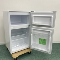 【ご来店限定】＊ YAMADA  87L  2ドア冷蔵庫 　2022年製＊ 1003-2