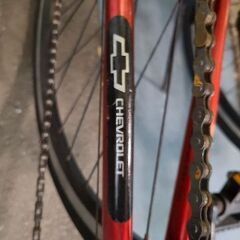 ☆店頭にて試乗可☆ J7708 asahi アサヒサイクル ロードバイク