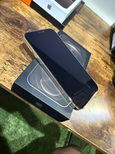 その他 iPhone12pro