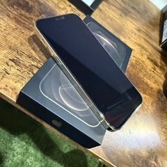 iPhone12pro　