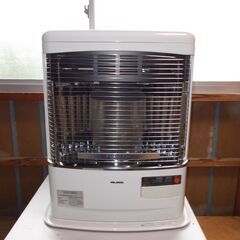 お譲りします！  コロナ FFストーブ（中古・Aランク）