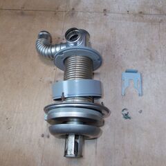 お譲りします！  コロナ FFストーブ（中古・Aランク）