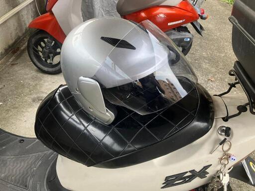 原付　ホンダ