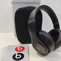 Beats studio Pro ワイヤレスヘッドホン MQTP3PA/A