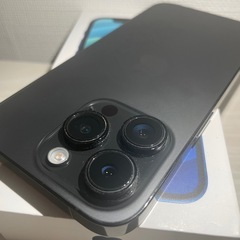 87%Apple iPhone 14pro 256gb 