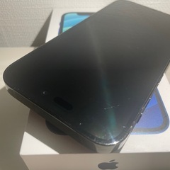 87%Apple iPhone 14pro 256gb 