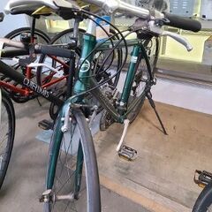 ☆店頭にて試乗可☆ J4779 GIANT ジャイアント マウンテンバイク