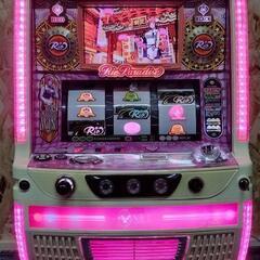 スロット実機】リオパラダイス【不要機付き】