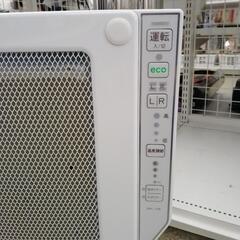 トヨトミ パネルヒーター TJ7662