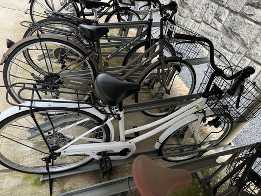 自転車