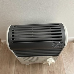 【美品】カセットガスストーブ✳︎イワタニ✳︎風暖✳︎防災✳︎キャンプ