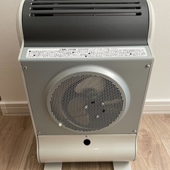 【美品】カセットガスストーブ✳︎イワタニ✳︎風暖✳︎防災✳︎キャンプ