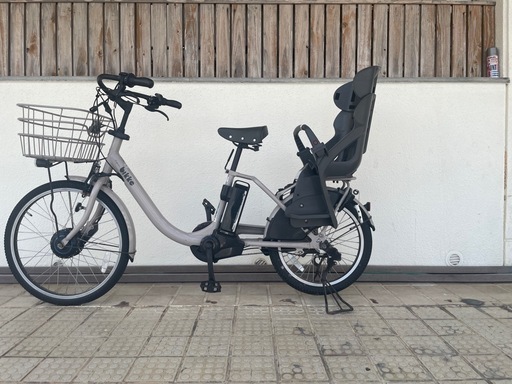 Bikke 電動アシスト自転車