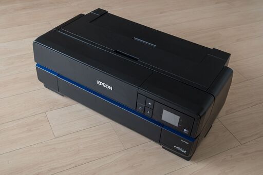EPSON SC-PX3V A2サイズ対応 高画質インクジェットプリンター エプソン