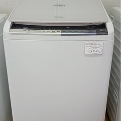 洗濯機　9.5キロ　