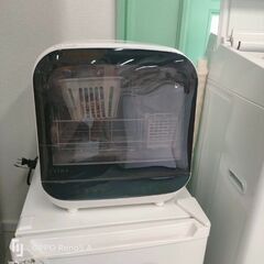 Y289 食器洗い乾燥機