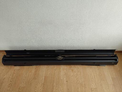 プロジェクターとスクリーンのセット ブラック プロジェクター 本体