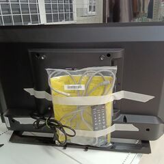 ☆ジモティ割あり☆ TOSHIBA REGZA 液晶テレビ 32S22 32インチ 20年製 動作