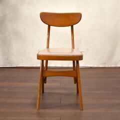 ≪zyt1642ジ≫ ヴィンテージ家具 オールドマルニ デルタチェア 孔雀