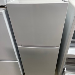 2022年　ハイアール　冷蔵庫　181L 白