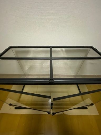 爬虫類飼育ケース　90cm×45cm×60cm 爬虫類飼育ケース 90cm×45cm×60cm 爬虫類飼育ケース90cm×45cm×60cm