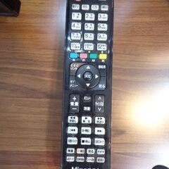 Hisense　４３インチ　液晶テレビ★☆ハロウィンセールスタート　10月31日まで★☆