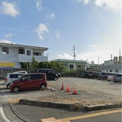 八重瀬町　伊覇　テナント募集