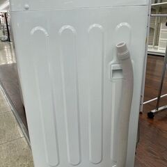 ☆ジモティ割あり☆ Haier 洗濯機 5.5kg 19年製 動作確認／クリーニング