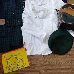 鶴見菊水幼稚園 120センチ 男児