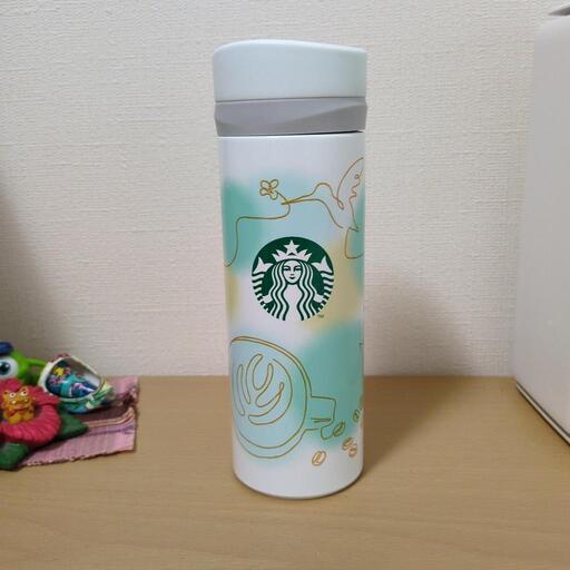 スタバ⭐️タンブラー