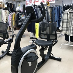 ALINCO/リカベントバイク7020/AHE7020