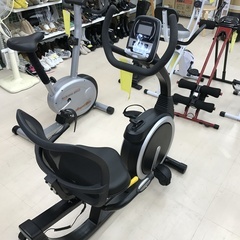 ALINCO/リカベントバイク7020/AHE7020