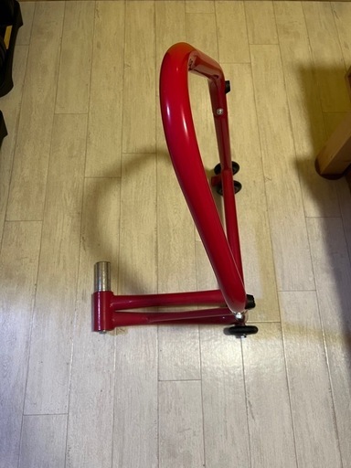 バイクスタンド