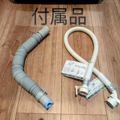 Panasonic パナソニック ９kg  2017年式 中古品 動作確認済み