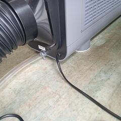 ポータブルミニクーラー　PMCー8A