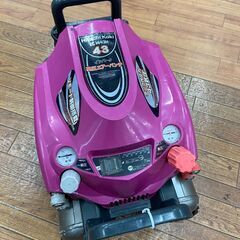 中古】【動作OK】【店頭引取限定】日立 HITACHI 常圧/高圧