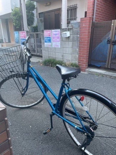 自転車