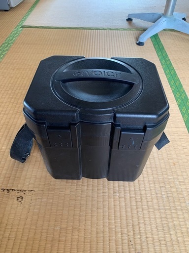 VOICE 5ラインレーザー墨出し機