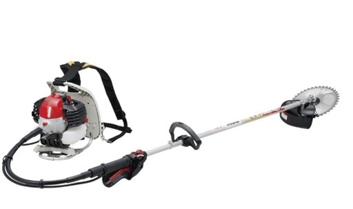 シンダイワ　背負式刈払機　RK3023-PT