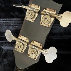 【希少】Gibson RD Artist Bass【セットアップ&新品ジムダンロップ弦交換済】