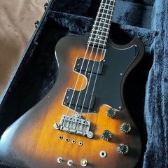 【希少】Gibson RD Artist Bass【セットアップ&新品ジムダンロップ弦交換済】