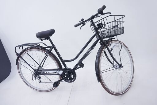 あさひ CASULY シティサイクル 年式不明 シティサイクル 27インチ