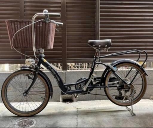 自転車20インチ