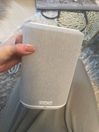 DENON HOME 150スピーカー