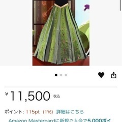 値下げ中 戴冠式アナ ドレス、ネックレス、パニエ、ブローチセット