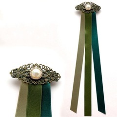 値下げ中　戴冠式アナ　ドレス、ネックレス、パニエ、ブローチセット 値下げ中 戴冠式アナ ドレス、ネックレス、パニエ、ブローチセット