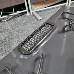 7112‼️配送設置は無料🙌‼️グリル未使用✨最新2021年製✨パロマ 都市ガス用 ガスコンロ