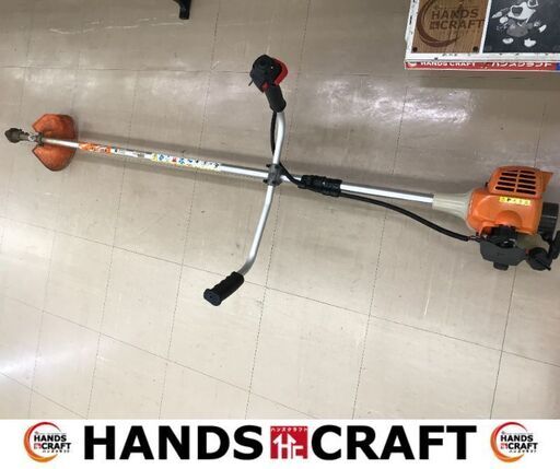 ✨マルナカ　中古品　YZMG22　芝刈機✨うるま市田場✨