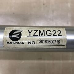 ✨マルナカ　中古品　YZMG22　芝刈機✨うるま市田場✨