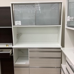 シギヤマ家具 レンジボードのご紹介です！